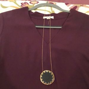 House of Harlow Necklace